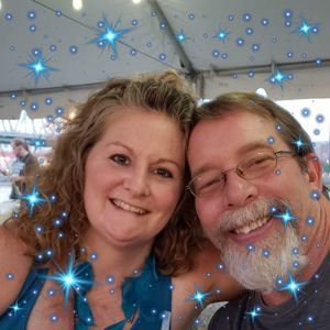 Meet your Posher, Kathy